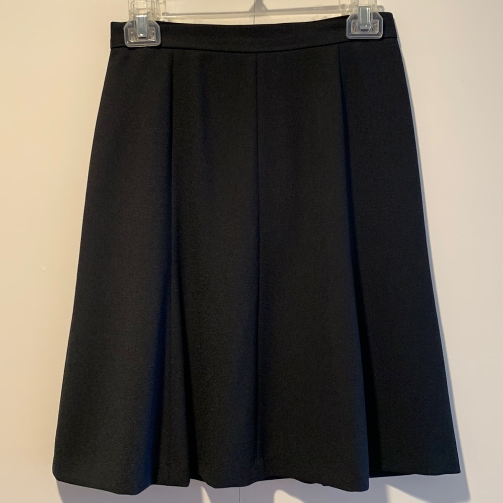 Rena Rowan for Saville petite 4P black lined